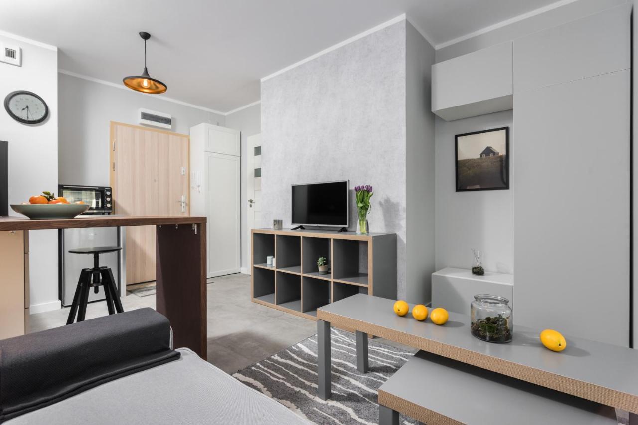 Slusarska 1 Appartement Krakau