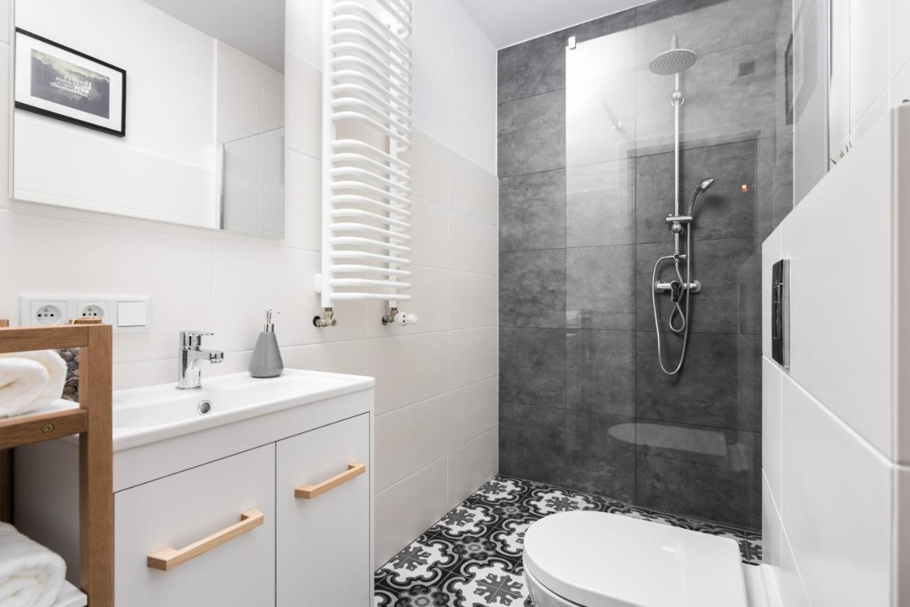 Appartement Slusarska 1