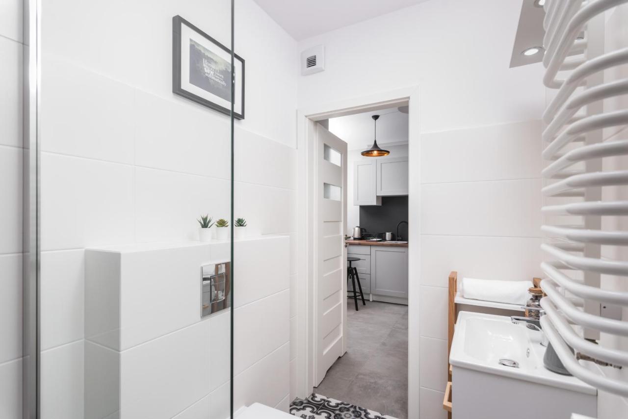 Slusarska 1 Appartement Krakau