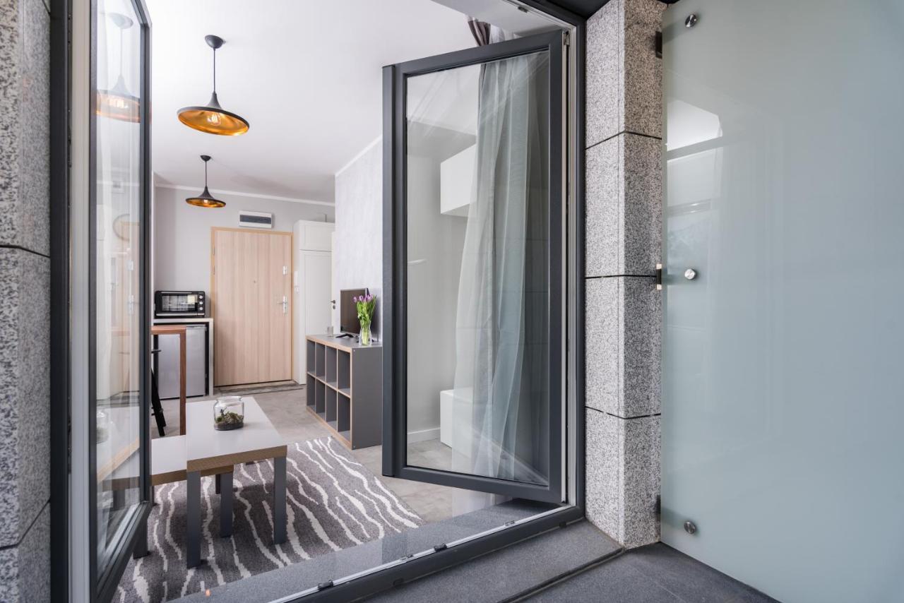 Slusarska 1 Appartement *